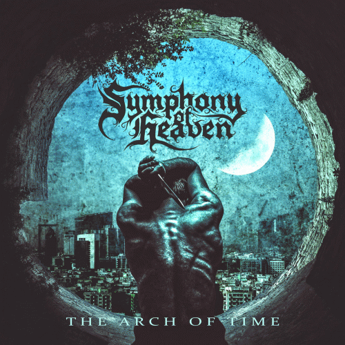 Symphony Of Heaven : The Arch of Time
